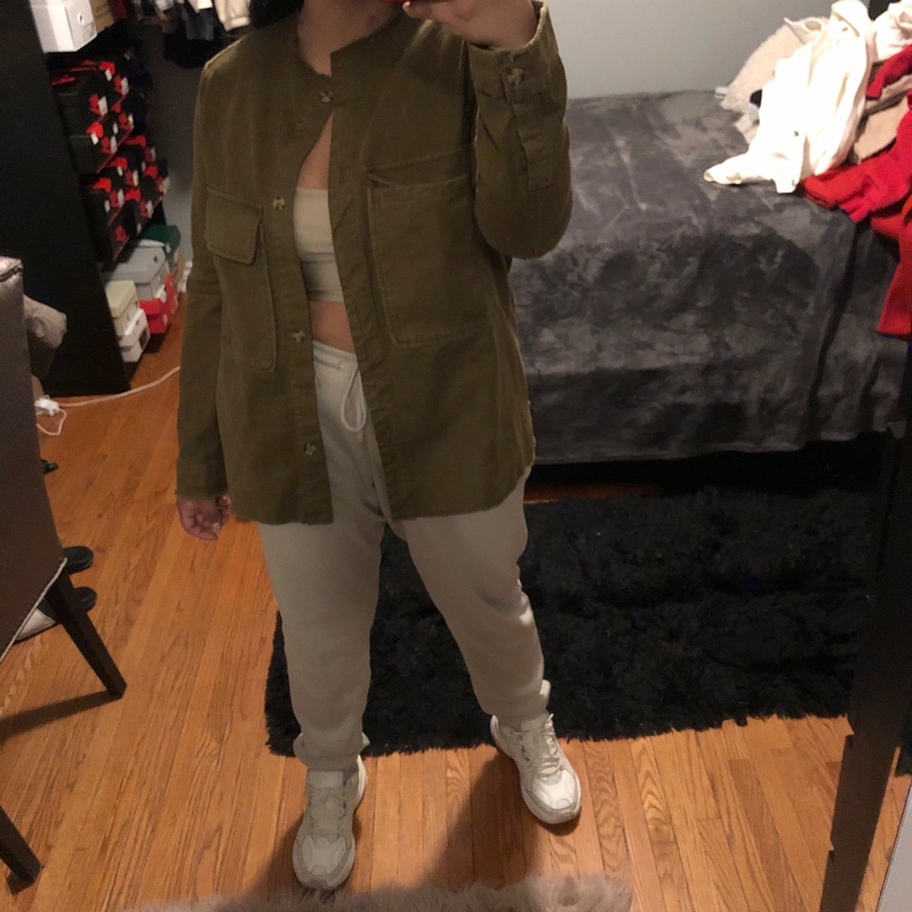Light jacket - Picture 2 of 3